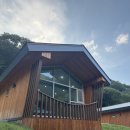 운장산자연휴양림 | [전북] 진안 운장산자연휴양림 숲속의집 크낙새 후기