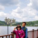 반월호수길 이미지