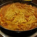 할머니 즉석 떡볶이 이미지