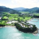 아난티 남해 이미지