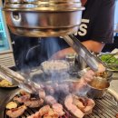 제주시청고기집 도민추천 구어라조연탄