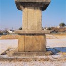 남원 만복사지 오층석탑 이미지