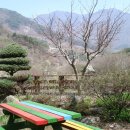 청산얼음펜션 이미지