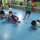 경희대 보람 태권도장 이미지