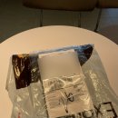 봉제 | 55. [취미발레]유미코 블프 커스텀 소피앤 후기, 배송 그리고 봉제불량..