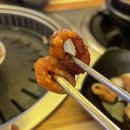 [경주/성건동] 1등급 원육 삼겹살, 막창, 우삼겹, 대패, 뒷고기 모두 가능한 경주구이전문 ‘동현구이’