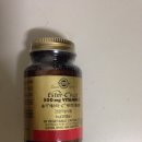 솔가 에스터-C 비타민500(50캡슐) 이미지