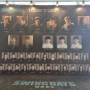 자두노래클럽 | 박은태 뮤지컬 스윙데이즈 암호명 A 후기, 전 캐스트 도장깨기 출연진별 관람평 NOL