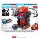 로봇과학 이미지