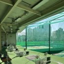 문화고등학교 골프연습장 이미지