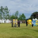 야간 생활도자기 이미지