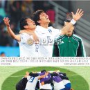 안산 자선축구 대표팀, 할렐루야팀의 들러리인가 이미지