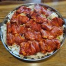 춘천왕닭갈비 이미지