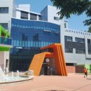 청소년수련관(본관) 이미지