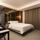 호텔 월 이미지