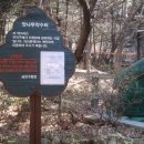 잣나무약수터 이미지