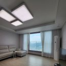 유보라세탁 | 지축커튼 덕양구 지축역북한산유보라 신혼부부 커튼설치 후기