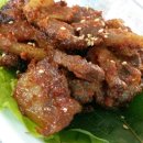 시골식백반 이미지