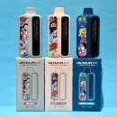 블루티(BLUE TEA) | 드래곤바 무니코틴 피치 우롱티, 콜라, 에너지 드링크 포함 9종류 후기!