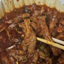 천하불닭발 이미지