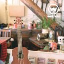 우쿨렐레 이미지