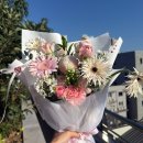 세븐일레븐 광주쌍촌엘리체점 | 광주 첨단 빼빼로데이 꽃다발 후기 스마일플라워 꽃 선물 추천