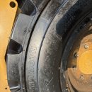 고덕타이어 이미지