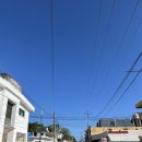 백천자전거길R | 멕시코 | 바칼라르(Bacalar) 여행 Day 3 | 자전거 타고 세노떼 아줄(Cenote Azul) 탐방 / 무료 수영장...