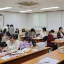 봉쥬르~ 프랑스 자수 이미지