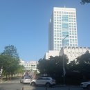 &lt;대전 도보 여행 후기&gt; 대전시청~한밭수목원~천연기념물센터