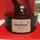 V-S | 투썸 × 헤네시 V.S.O.P 케이크 후기