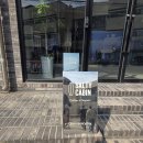 쏠티캐빈 용산직영점 | [용산대형카페] 쏠티캐빈 용산직영점, 식사와 티타임을 함께 할 수 있는 넓고 편안한 감성카페
