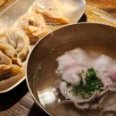한끼의 밥(One | 합정 옥동식 | 미쉐린 빕구르망 선정 돼지곰탕 김치만두 잔술까지 완벽한 한 끼