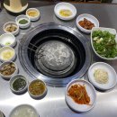 맛수원왕갈비 | 충무로고기집 청기와타운 충무로점 수원왕갈비 후기