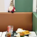 리프 | 대구수제버거 맛집 리프버거 진천동 후기