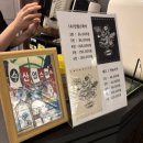 용해수산 | [방탈출] #56 코드이스케이프 가로수길 ‘수산업 스파이' - 신사 방탈출 추천, 강남 방탈출 꽃길