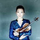 클라라 주미 강 바이올린 리사이틀 이미지
