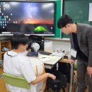 완도보길중학교 이미지