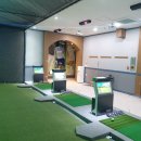 진천크라운스크린골프 이미지