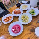 운천동 한식 청주생선구이 정가네 화덕구이