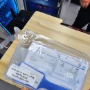 김해공항 밥집 별미가 푸드코트 풍경마루 식사 후기