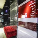 레드원모텔 이미지