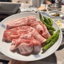 정한식당 이미지