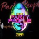 파티피플(party people)