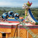 신화랜드 이미지