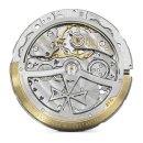 1120 | 초박형 자동 무브먼트의 정점에서 갈라진 두 개의 시간 - 1120과 1121