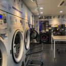 다모아 빨래방 이미지