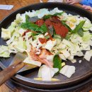 민들레닭갈비 이미지