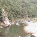 계곡이 아름다운 집 이미지