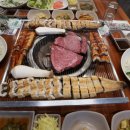 잠실장어와한우 이미지